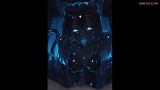 Slime Ride Hentai