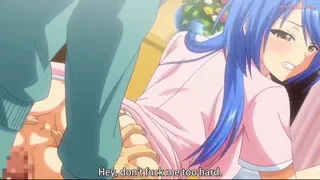 Air Conditioner Inspection Gone Wrong Nsfw