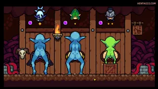 The Goblin-holes Lewd - Goblin Nest