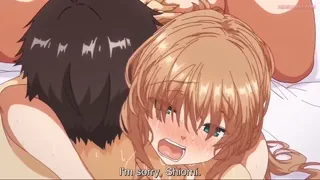 She Is Making Him Crazy Rule34