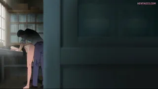 Fucking Hot Teacher From Behind Rule34