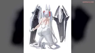 Here's the realistic version of the Bunny skin we'd get lewd