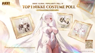 FYI for Cindy Costume Poll Hentai