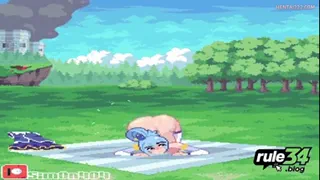Konosuba Parody 18+ Porn