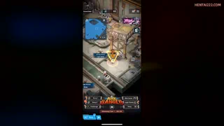 Ark Ranger Relics (Part 2) Hentai
