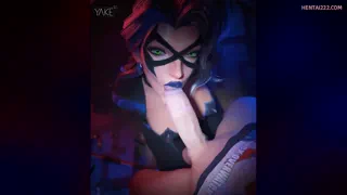 Sfm hentai especially if overwatch and rivals girls, let’s goon until we are mindlessly pumping for those sluts