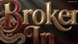 Broken In Trailer Nsfw