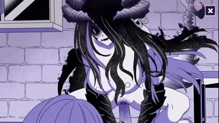 Sold my soul to a horny succubus (Anomalouscoffeemachine)