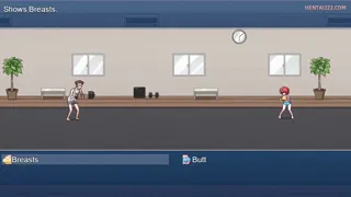 Give Me Back My Muscles (Morning Explosion) Ecchi
