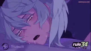 Gallagher x Sunday Anime Hentai
