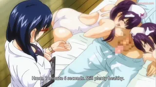 Vitals are Good, Checking Now The Physical Nsfw