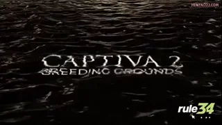 Captiva 2: Breeding Grounds Anime Hentai