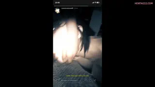 Sere Gets Taken [Srvn] Hentai