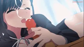 Working hard to get the milk (D.chikusou) [Original] nsfw
