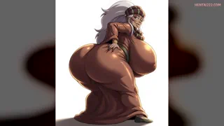 nsfw Enya da baddie