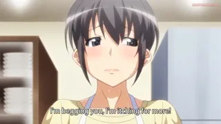Aunt Craving for it Nsfw