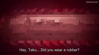 She knows exactly what she's doing