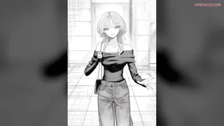 Is there anyone else who loves (Haimiya) ? She's underrated hentai