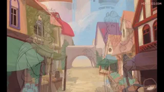 Queens, knights, rogues — all under the influence of the craft lewd