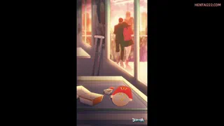 This is how I wanted my McDonald’s date would end rule34