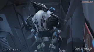 The Fall of Reach: Where many Humans and Spartans met their end. But for some, they were spared that fate, thanks to the 'mercy' of their conquerors. She will be more useful as a Covenant whore than a soldier for Humanity