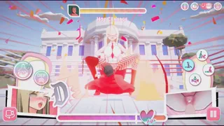 Join Ero Must in WhiteHome [U.f.f.c - Ultra Fuckin' Fuckable Championship] with Mac Support now