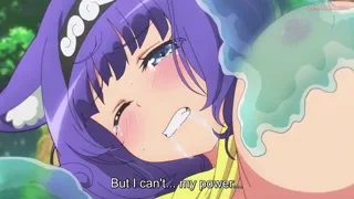 Hitamu's Boobs are Wonderful (Tnk) [Futoku No Guild] Anime Hentai