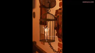 Fairy in a Cage Ecchi