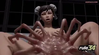 The Endless Cycle Anime Hentai