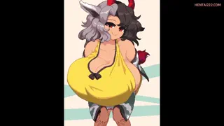 What color are my eyes hentai