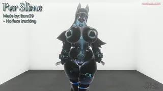 Ch.2 - "Pur Slime" Futanari
