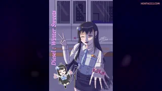Sweets from onee-san : D hentai