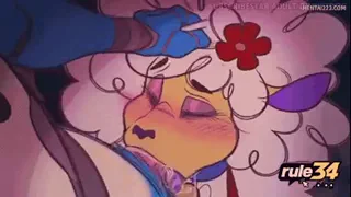 Shasuck [Dimwitdog] Nsfw