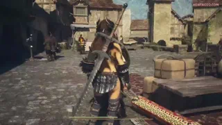 Added a new feature to Dragon's Dogma 2 lewd