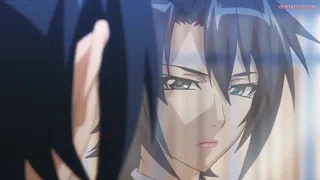Sensei Riding Student Big Cock