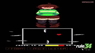 Love Maniac undertale gameplay Anime Hentai