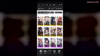 hentai Solo raid team suggestions
