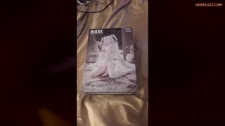 My nikke con haul nsfw