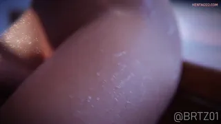 Keisha’s office break Fortnite Rule34 (Brtz01)