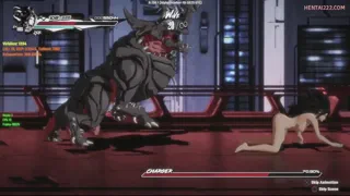 Where do you think you’re going?? Pure Onyx Play Through Nsfw