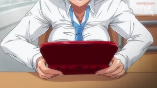 Heart Mark Motto Oome [Miyamoto Issa] Episode 1 Preview