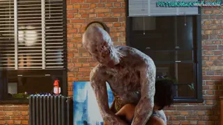 Jill Breast Augmentation (Lecok3d) Hentai [Resident Evil 3 Remake]