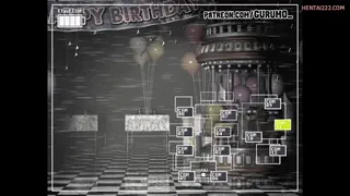 Chicken Feast (Curumo) Ecchi [Five Nights At Freddys]