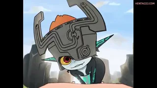 Open Wide (Gurumo) Hentai [The Legend Of Zelda]