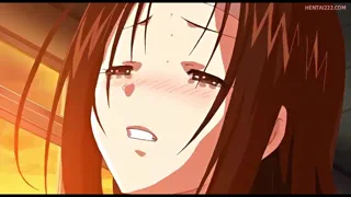 One of the all time greats ecchi