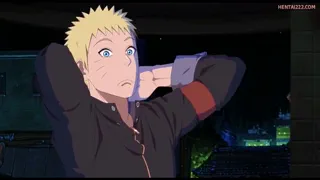 Naruto X Sakura Rule34