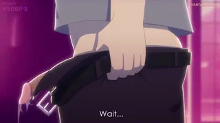 If you have to rape me at least make sure that i'm fully bred with your semen~