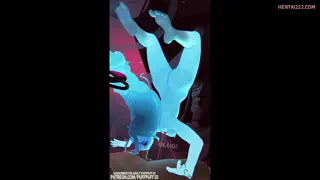 Vindicta (Puffpuff3d) Nsfw [Deadlock]