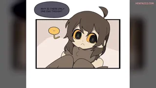 Need More Then Just One (Junkzero) Hentai [Original]