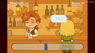 [Ren'py] [Ai Art] Debt Of Pleasure [V0.1] – Story-driven adult VN